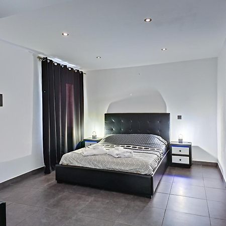 U Casone, B&W Modern Apartment, Spa, Wifi, Air-Conditioning, Free Parking, Decreasing Prices Aghione Екстериор снимка