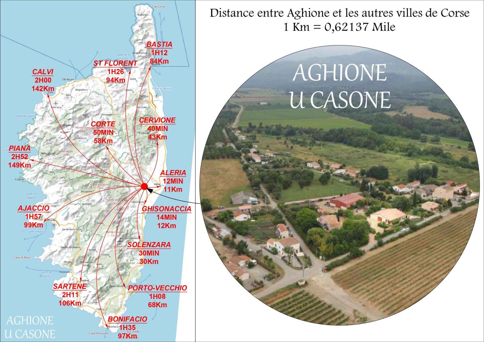 U Casone, B&W Modern Apartment, Spa, Wifi, Air-Conditioning, Free Parking, Decreasing Prices Aghione Екстериор снимка