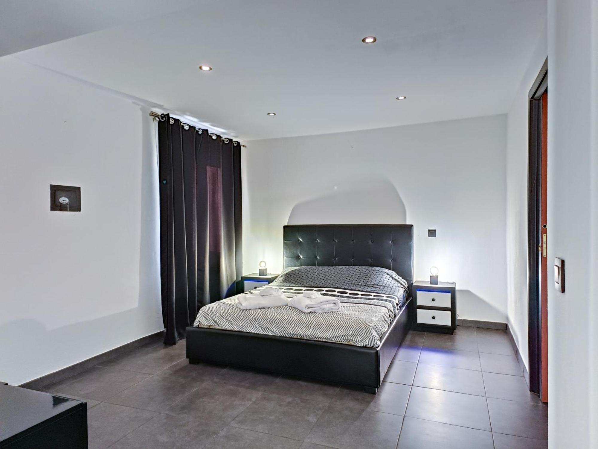 U Casone, B&W Modern Apartment, Spa, Wifi, Air-Conditioning, Free Parking, Decreasing Prices Aghione Екстериор снимка